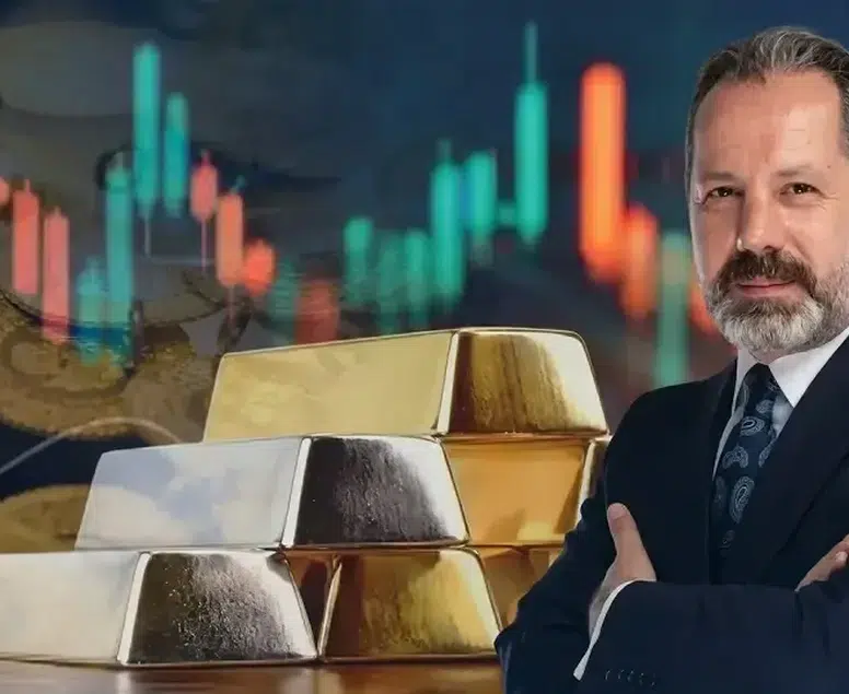 Gram altın için dikkat çeken sözler! İslam Memiş 'fırsat' diyerek açıkladı