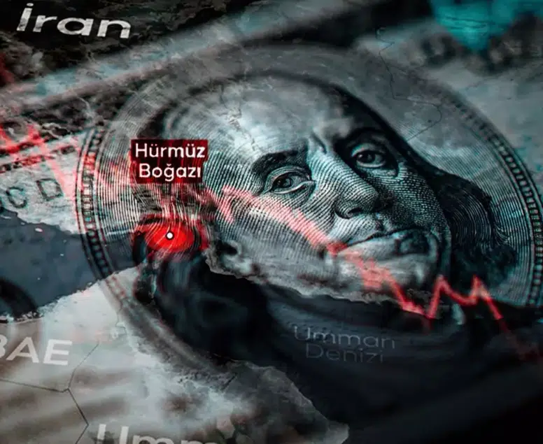 Hürmüz Boğazı Kilitlendi, Petrol Muslukları Kesildi: Körfez’de Milyarlar Buhar Oldu