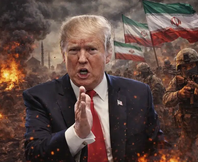 ABD Orta Doğu'ya Yığınak Yapıyor: Hareket Planında Yeni Aşama Ortaya Çıktı