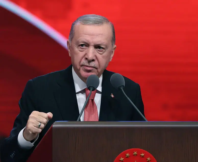 Cumhurbaşkanı Erdoğan: 'Öğretmenlerimize yapılanın hesabı sorulacak!'
