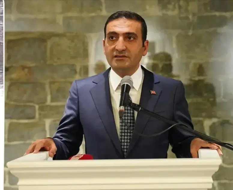 İddianame Hazırlandı: Beyoğlu Eski Belediye Başkanı İnan Güney’e 31 Yıl Hapis İstemi