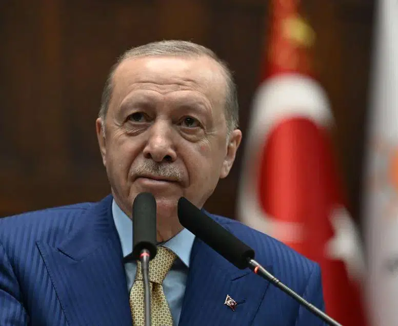 Cumhurbaşkanı Erdoğan’dan Kritik Uyarı! 'Bu Savaş Bölgeyi Tamamen Ateşe Atabilir'