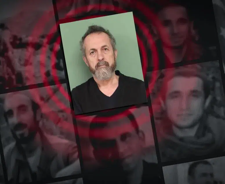 12 Yıllık Kaçış Sona Erdi: MİT Sınırda Firari Casusu Yakaladı!