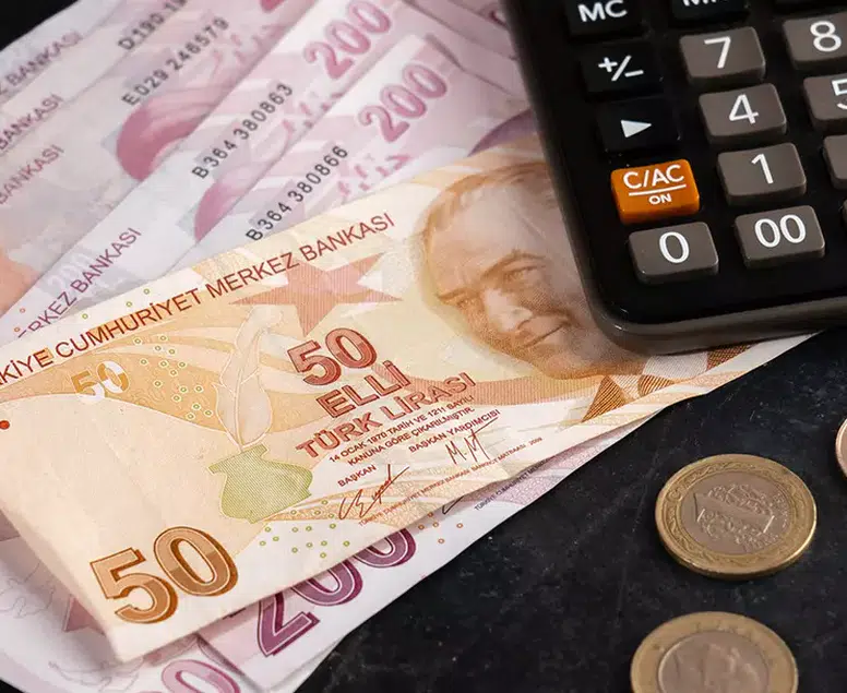 TCMB Piyasa Anketi Geldi: Enflasyon Yükseldi, Dolar Beklentisi Değişti