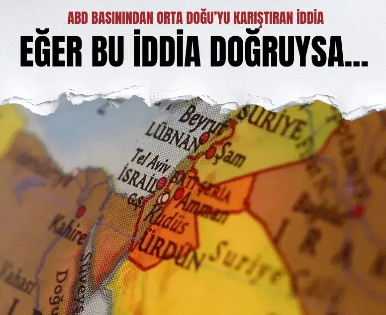 Orta Doğu’da yeni cephe mi açılıyor: Körfez ülkeleri sahaya iniyor