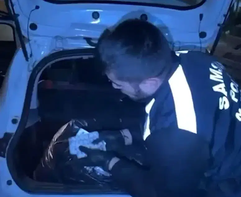 Dev Narkotik Operasyonu! 67 İlde Tonlarca Uyuşturucu Ele Geçirildi