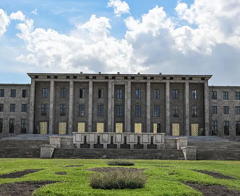 Meclis’te Gündem Sarsıldı! Özgür Özel Dahil Dokunulmazlık Dosyaları TBMM'de