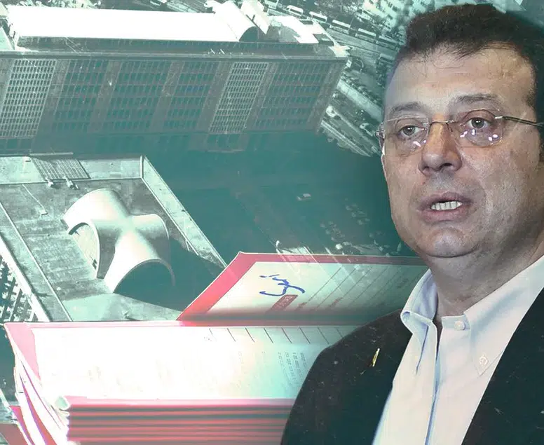 İstanbul'daki 'Çıkar amaçlı suç örgütü' davasında sanık savunmaları başladı