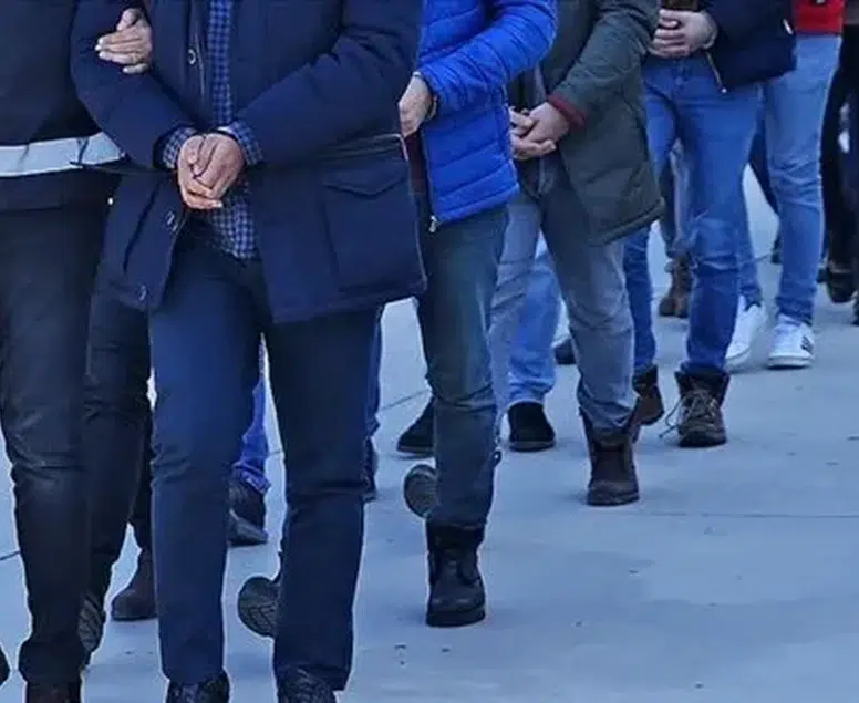 32 İlde FETÖ Operasyonu, 41 Tutuklama