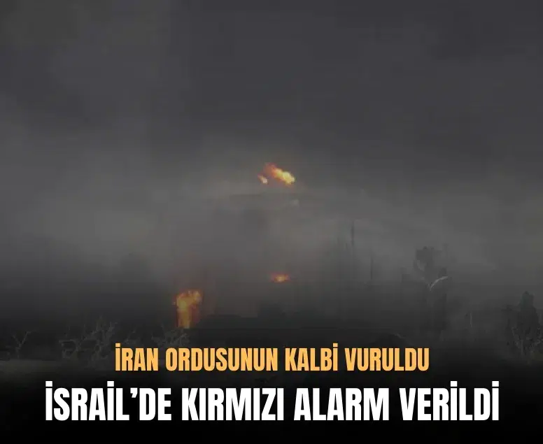 ABD-İsrail-İran savaşı 9. gününde şiddetlendi