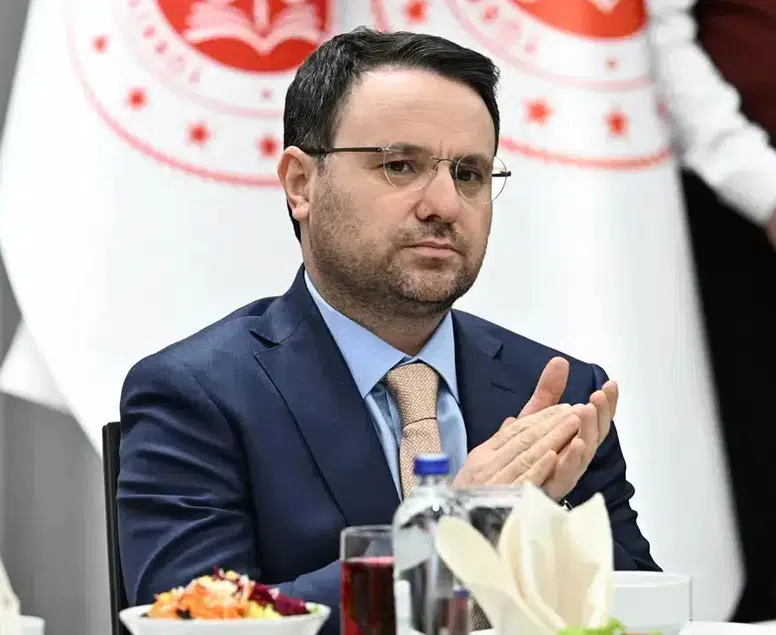 Akın Gürlek Tapu Kayıtları Krizi! Yasa Dışı Erişim ve Şok İtiraf Ortaya Çıktı