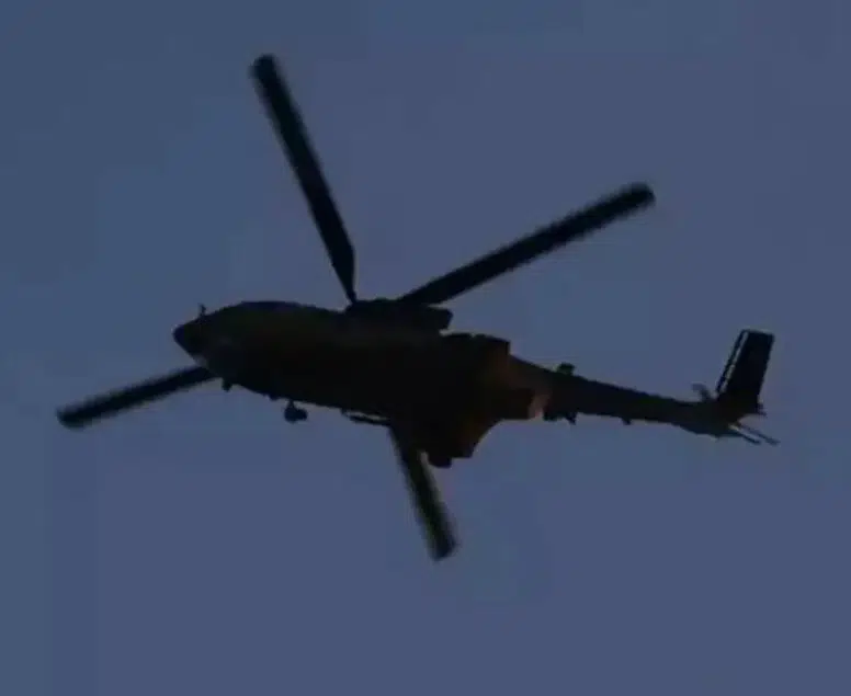 Katar’da helikopter düştü mü, kaç kişi şehit oldu, MSB açıklaması ne, teknik arıza mı?