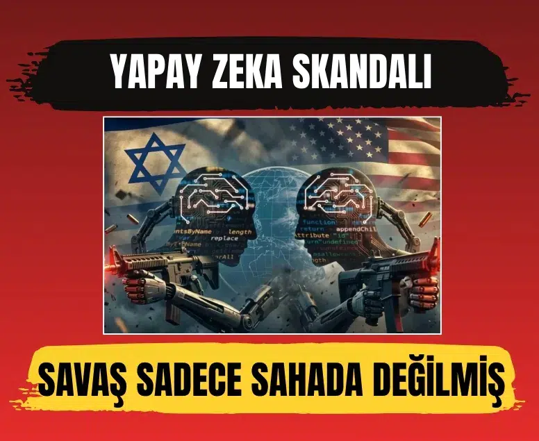 Grok’un İsrail ABD İran savaşı yanıtları sosyal medyada tepki çekti