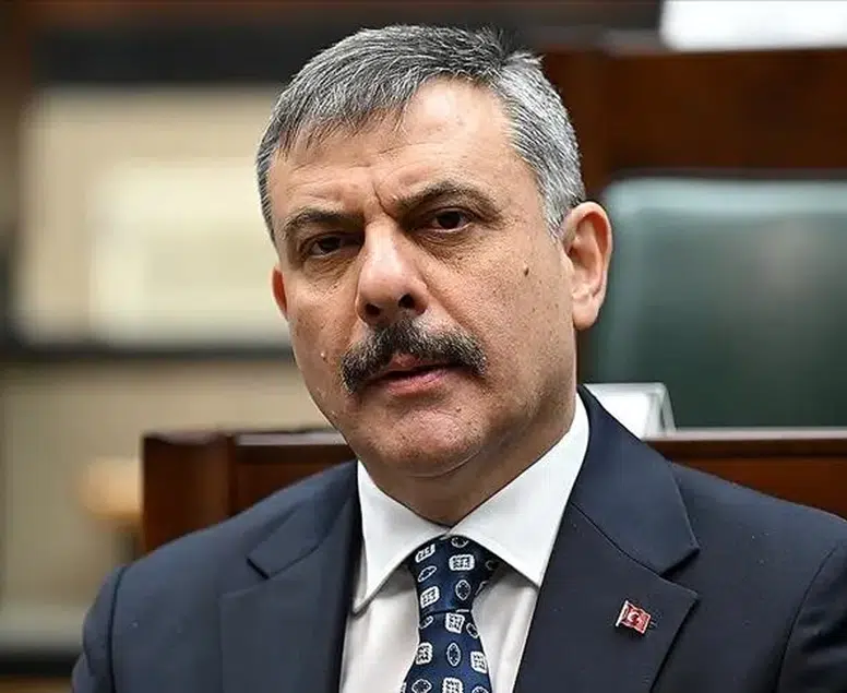 İçişleri Bakanı Çiftçi’den Sokak Çetelerine Mesaj: 'Hepsinin Tepesine Bineceğiz!'