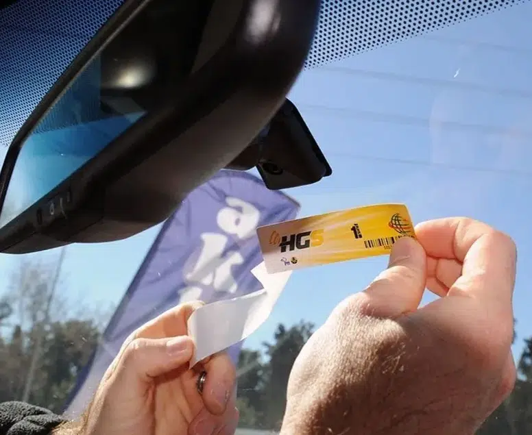 HGS Dolandırıcıları Bayram Sonrası Devrede: Sahte Mesajlara Dikkat!