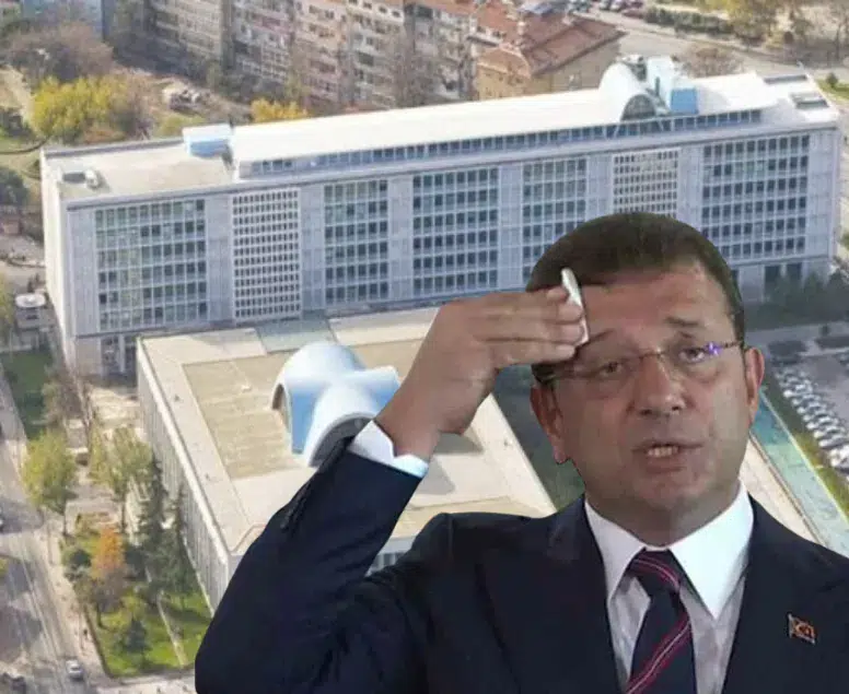 İmamoğlu’nun 'Çıkar Amaçlı Suç Örgütü' davası 9 Mart’ta başlıyor