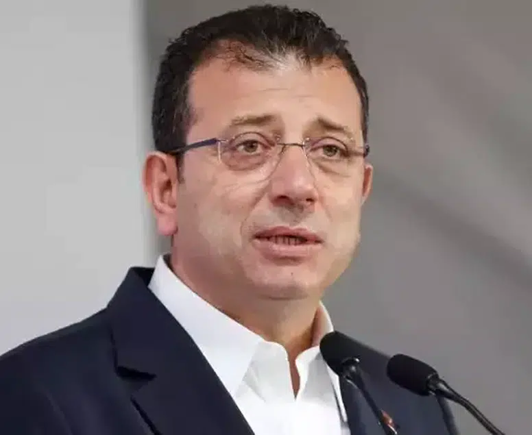 Silivri’de Tarihi Duruşma! İBB Yolsuzluk Davasında Ekrem İmamoğlu Hakim Karşısında