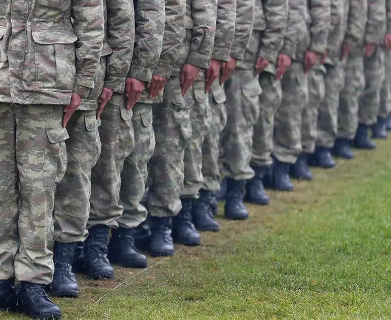 TBMM’ye Sunuldu! Bedelli Askerlik Ücreti 417 Bin Liraya Çıkıyor