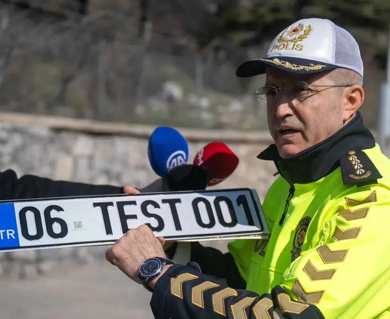 APP Plakada Yeni Dönem: Mühür Varsa Ceza Yok, Değişim Şart Değil!