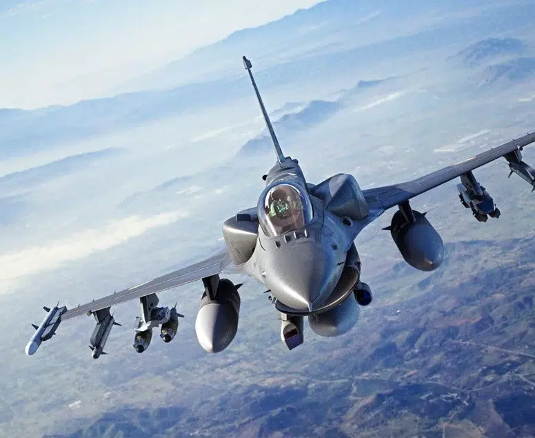 Türkiye’den KKTC’ye Askeri Sevkiyat! 6 F-16 ve Hava Savunma Sistemleri Konuşlandırıldı