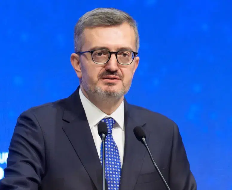 İletişim Başkanı Duran Duyurdu! 41 Sosyal Medya Hesabına Erişim Engeli Getirildi