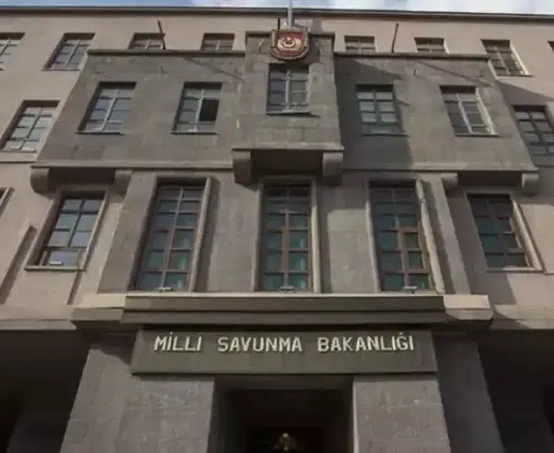 İncirlik Üssü’ndeki siren iddiaları hakkında MSB’den açıklama geldi!