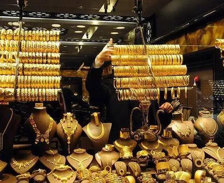 Altın Alev Aldı! Trump Hamlesi Sonrası Fiyatlar Rekor Seviyelere Dayandı