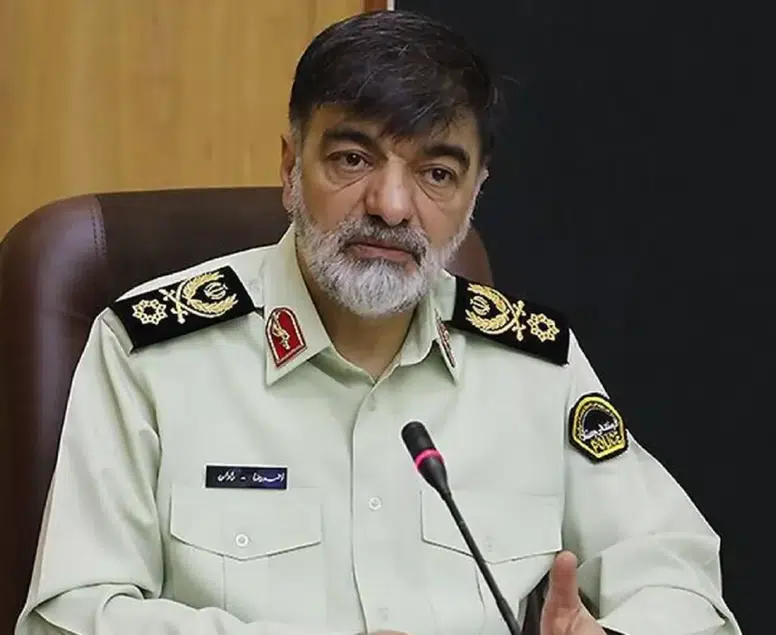 Ölü listesindeydi, şimdi konuşuyor! Tuğgeneral Radan'ın Grönland çağrısı Trump'ı çıldırtacak!