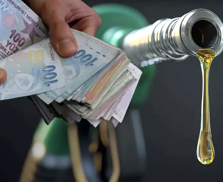 Motorin Fiyatı 70 TL'yi Aştı Ama Bitmedi: 24 Mart'ta Bir Zam Daha Geliyor!