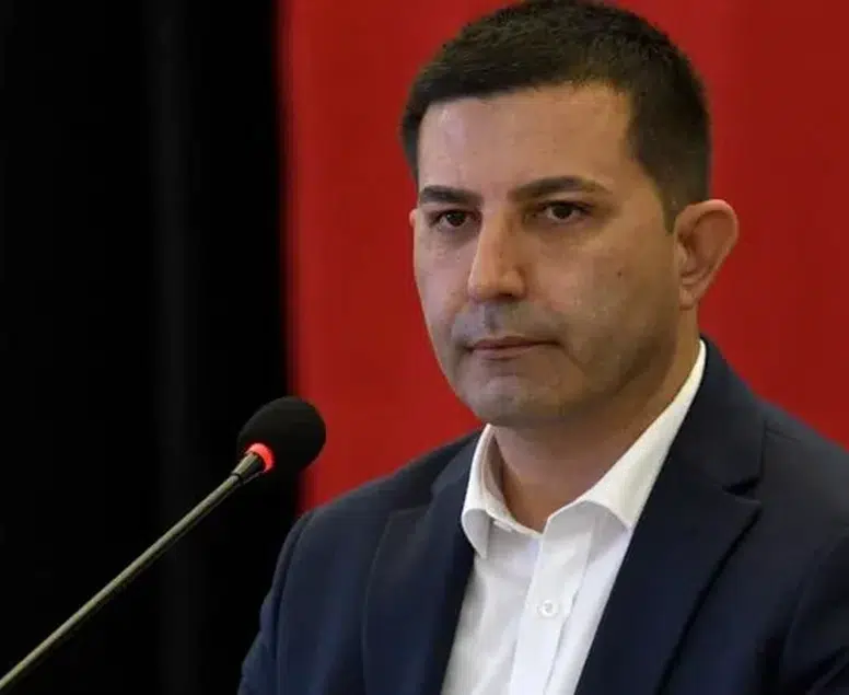 Kuşadası’nda Büyük Operasyon! Belediye Başkanı Ömer Günel Adliyeye Sevk Edildi