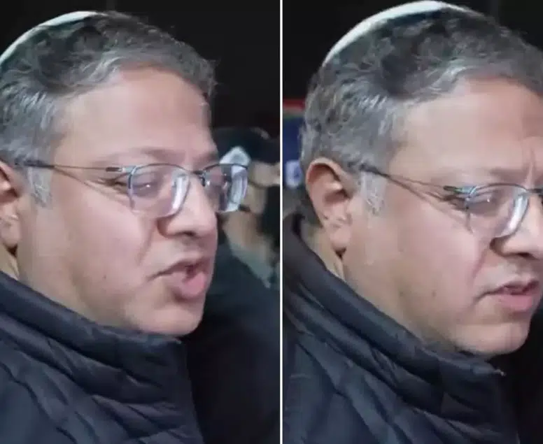 Şok görüntüler ortaya çıktı! İran füzeleri yağdırdı, 80 yaralı var ama bakan "mucize" diyor