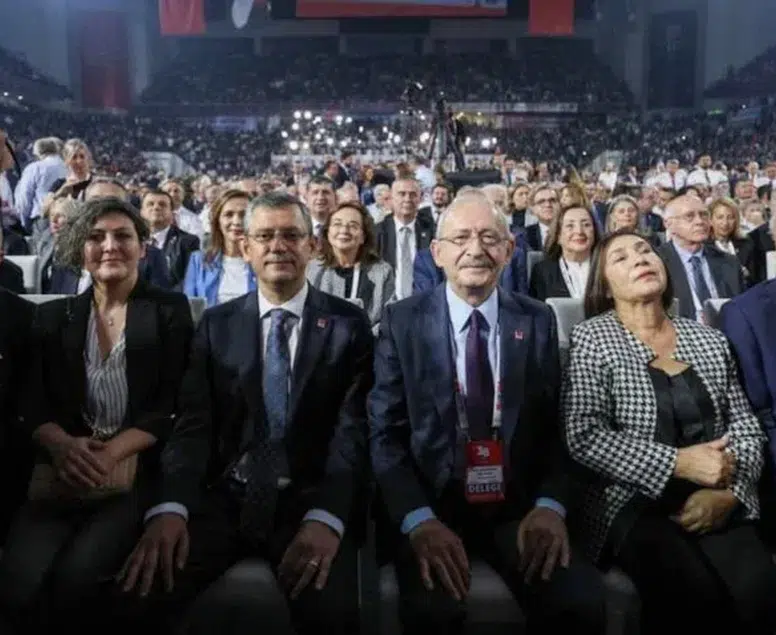 Ankara Kilitlendi: İmamoğlu Davasında Kritik Hesaplaşma Başlıyor!