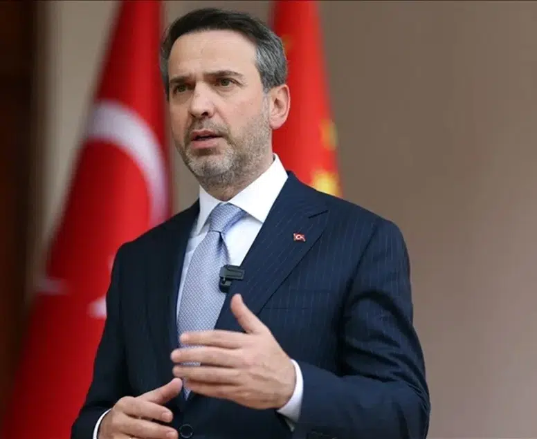 Bakan Bayraktar duyurdu: Somali, Libya ve Bulgaristan’da Türkiye Petrolleri Üretime Başlıyor