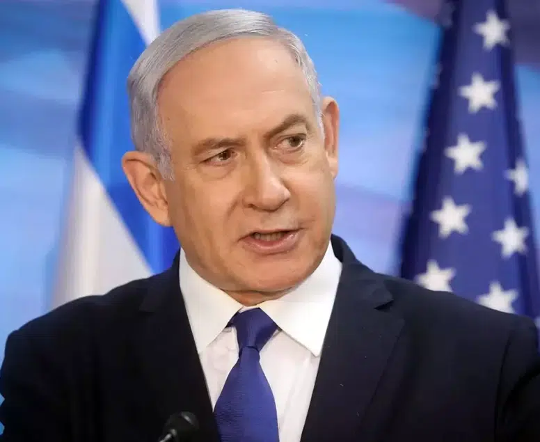 Netanyahu’nun “Ölmüş Olabilir” Sözleri Ortalığı Karıştırdı! Hamaney’e Ne Oldu?