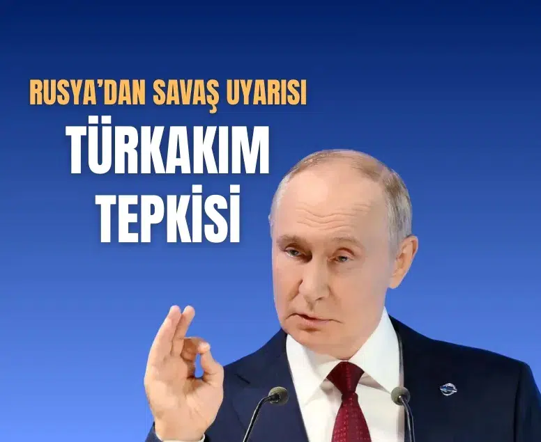 Rusya’dan İran, ABD ve İsrail gerilimine savaş uyarısı