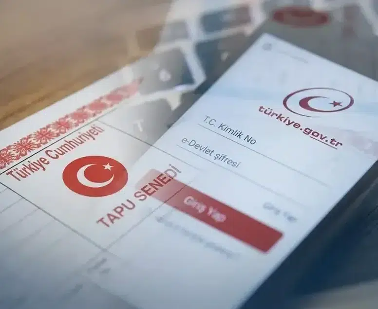 İslam Memiş'ten Kritik Uyarı! Tapunuzu e-Devlet’ten Kilitleyin