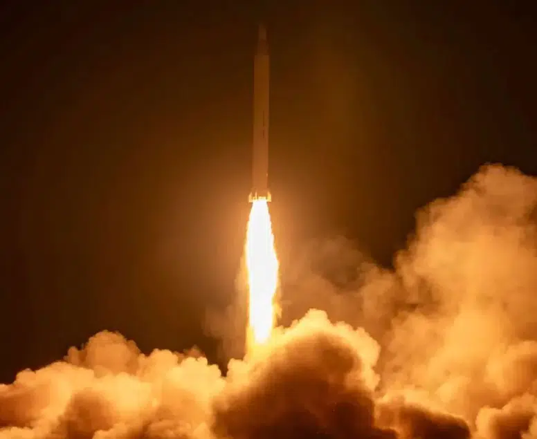 Gizli Silah Ortaya Çıktı: İran'ın Füze Menzili Gerçekte İki Kat Fazlaymış, Dünya Şokta!