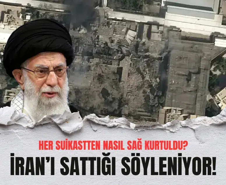 İsmail Kaani’nin sağ kalması tartışma yarattı, Tahran’da soru işaretleri