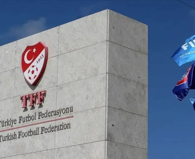 PFDK’dan Süper Lig’e Ceza Yağmuru! Beşiktaş’a 1,6 Milyon Liralık Şok Fatura