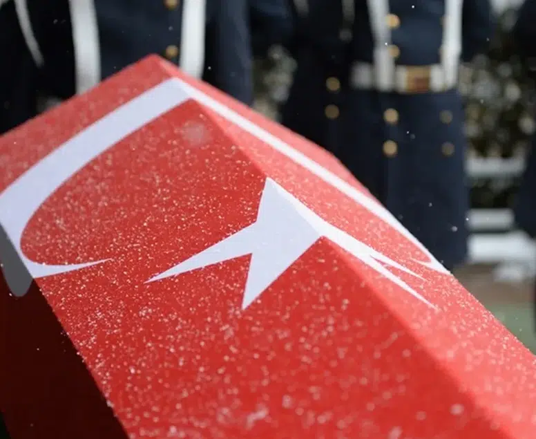 Katar’dan Acı Haber! Türk Silahlı Kuvvetleri ve ASELSAN Personeli Şehit Oldu