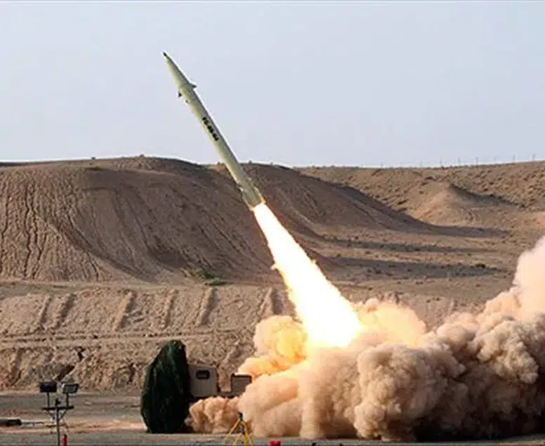 Türkiye’nin balistik füze gücü dikkat çekti! SIPRI verileri dünyadaki envanteri ortaya koydu