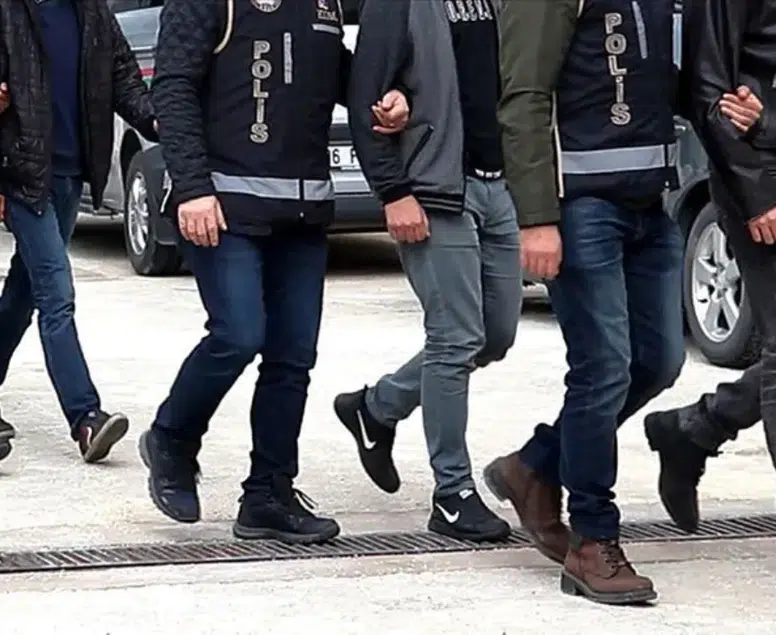 16 ilde yasa dışı bahis ve dolandırıcılık operasyonu, 32 tutuklama!