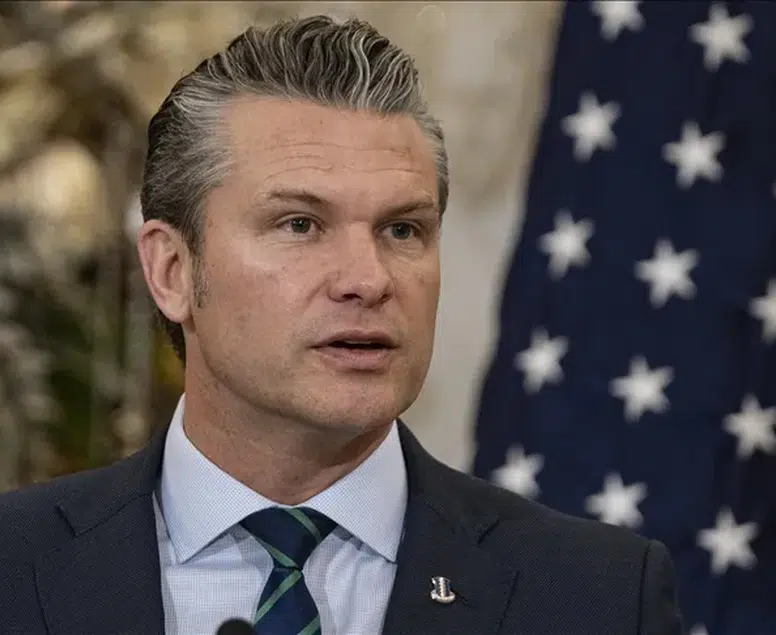 ABD’den İran’a gözdağı! 'Yeni saldırı dalgaları geliyor, daha yeni başlıyoruz'