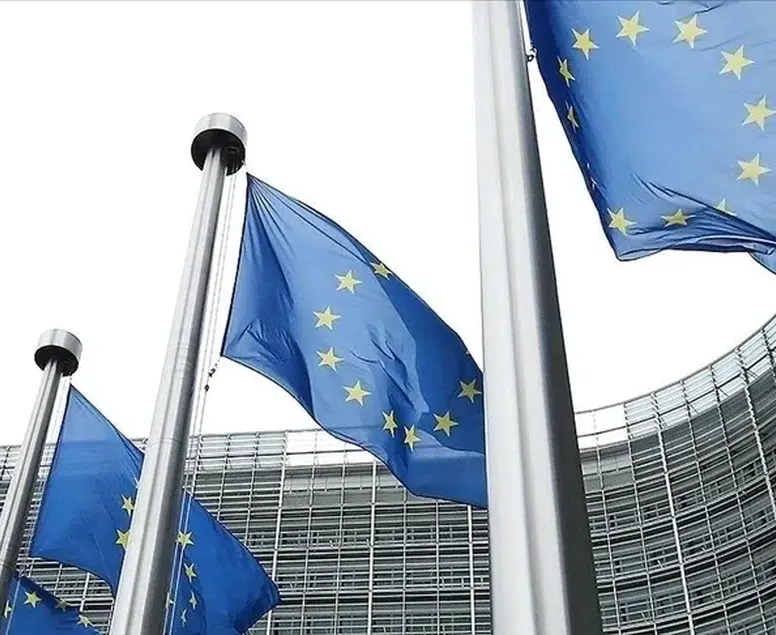 Avrupa Birliği'nden Orta Doğu Mesajı! 'Özgürlük Bombalarla Sağlanamaz'