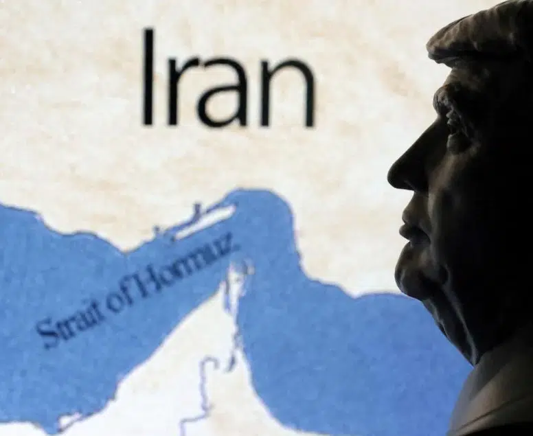 Trump’tan İran’a Hürmüz Resti! 'Petrol Akışını Keserseniz 20 Kat Sert Vururuz'