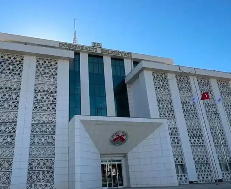 Döşemealtı Belediyesi İhalesinde 125 Milyon TL’lik kamu zararına operasyon