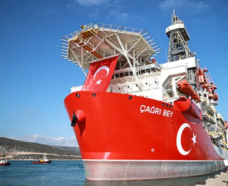 Türkiye Enerji Aramalarını Yurt Dışına Taşıyor! Somali ve Pakistan Planı Açıklandı