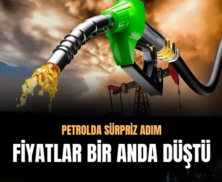 Brent petrol 114 doları gördü: Petrol fiyatları neden yükseldi ve neden geriledi?