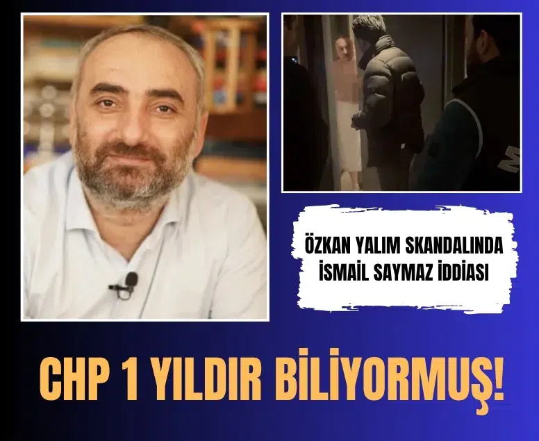 Özkan Yalım soruşturmasında yeni iddialar gündeme geldi