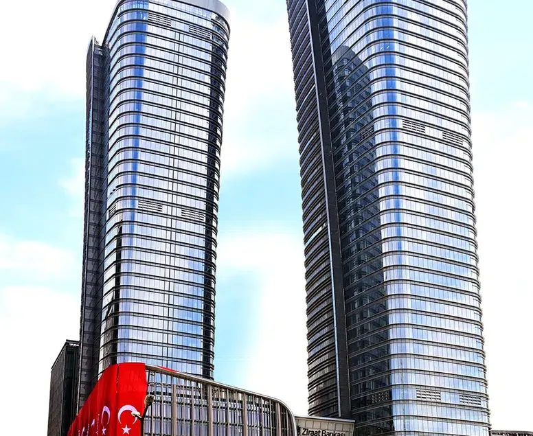 Ziraat Bankası’ndan Dijital Devrim! Tüm Banka Kartları Artık Ziraat Mobil’de